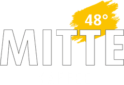 Mitte Kaffee Logo