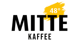 Mitte Kaffee Logo